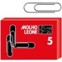 FERMAGLI N.5 LEONE