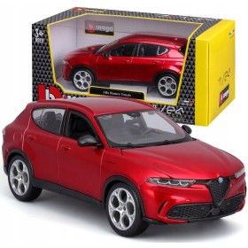 ALFA ROMEO TONALE 1:24