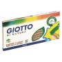 PASTELLI GIOTTO NATURA X 12