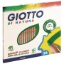 PASTELLI GIOTTO NATURA X 24