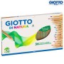 PASTELLI GIOTTO NATURA X 36