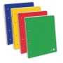 MAXI SPIRALE 21X31 COLOR 5MM