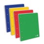 QUADERNI A5 SPIRALI PPL BM 5MM