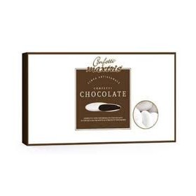 CONFETTI MAXTRIS AL CIOCCOLATO BIANCHI 1KG