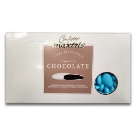 CONFETTI MAXTRIS CELESTI AL CIOCCOLATO