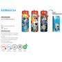 BORRACCE FANTASIA SJ BOY SEVEN 2025