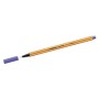 BIRO STABILO POINT VIOLA 88/55 PZ 10
