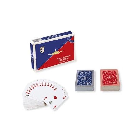 CARTE RAMINO AEROCLUB