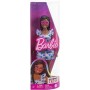 BARBIE FASHIONISTAS CON TRECCINE