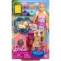 BARBIE POOL PARTY
