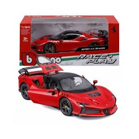 FERRARI SF90 XX STRADALE R&P 1:24