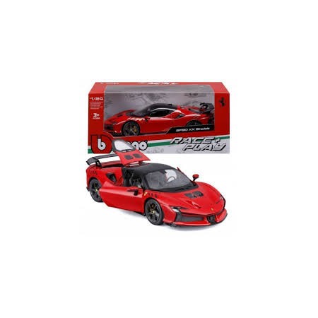FERRARI SF90 XX STRADALE R&P 1:24