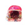 ZAINI ASILO DOTT. PELUCHE