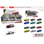 METAL MOTOR 1:43