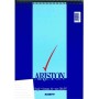 BLOCCHI NOTES SPIRALE ARISTON 15X21 1R 10PZ