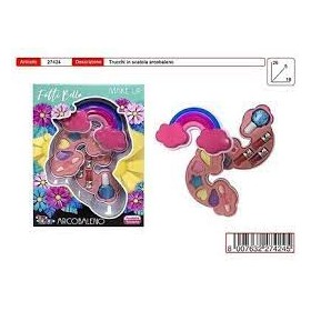 TROUSSE ARCOBALENO