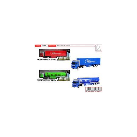 CAMION TRASPORTI
