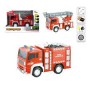 METROPOLI EMERGENZA FUOCO