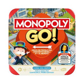 MONOPOLY GO
