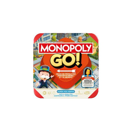 MONOPOLY GO