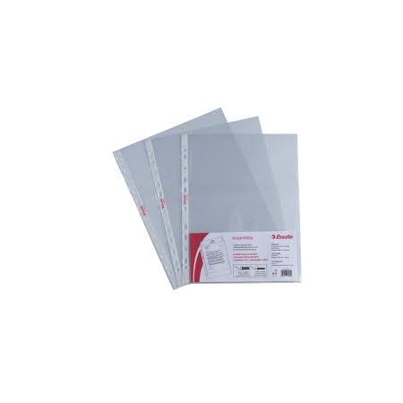 BUSTE LISTINO 22X30 AIR PZ100 ESSELTE