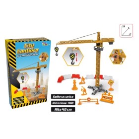 GRU CANTIERE