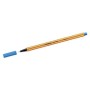BIRO STABILO POINT BLU OLTREMARE 88/32