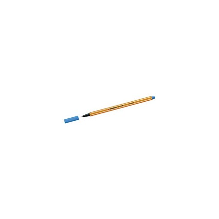 BIRO STABILO POINT BLU OLTREMARE 88/32