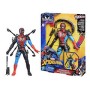 PERSONAGGIO TITAN HERO 30CM SPIDERMAN  CON ACCESSORI