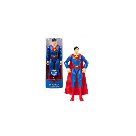 PERSONAGGIO SUPERMAN CM 30