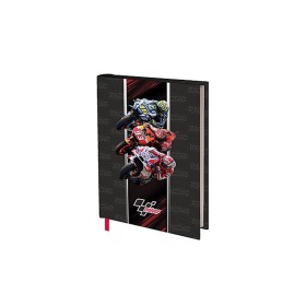 DIARI MOTO GP