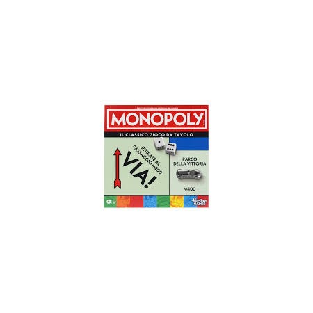MONOPOLI
