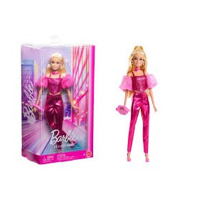 BARBIE DELUXE OUTFIT ROSA