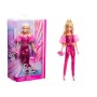 BARBIE DELUXE OUTFIT ROSA