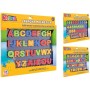 100074 LAVAGNE MAGNETICHE C/LETTERE
