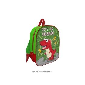 ZAINI ASILO 3D DINOSAURO