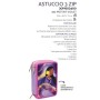 CORREDI 3 ZIP SEVEN WISH