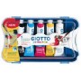 COLORI A TEMPERA X 5 TUBO 7 GIOTTO
