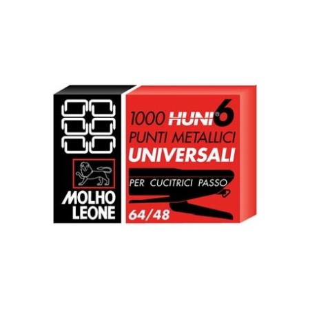 PUNTINE X CUC. 76 P. 8  MOLHO LEONE