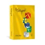 CARTA X FOTOC A4 FAVINI GIALLO Z 200