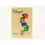 CARTONCINO A4 160 GR. FAVINI CAMOSCIO 105