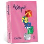 CARTONCINO A4 160 GR. FAVINI CICLAMINO 206