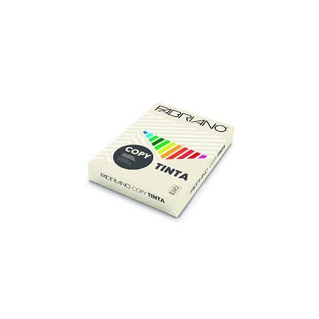 CARTONCINO A4 160 GR. FAVINI AVORIO 110