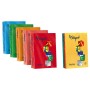 CARTA 80GR COLORI FORTI ASSORTITI