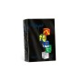 CARTONCINO A4 160 GR. FAVINI NERO