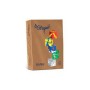 CARTONCINO A4 160 GR. FAVINI CUOIO 300