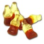 CARAMELLE HARIBO 1KG HAPPY COLA