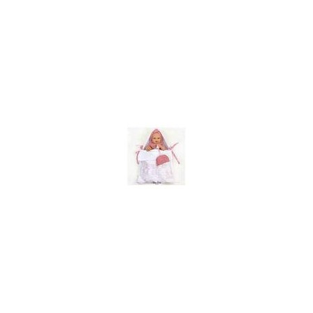 BABY RN NANA ROSA ESTUCHE
