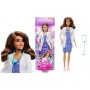 BARBIE CARRIERA DOTTORESSA