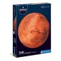 PUZZLE 500 PZ ROUND SPACE COLLECTION